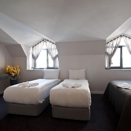 Valide Residence Istanbul Ngoại thất bức ảnh