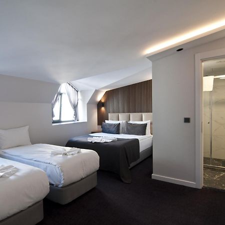 Valide Residence Istanbul Ngoại thất bức ảnh