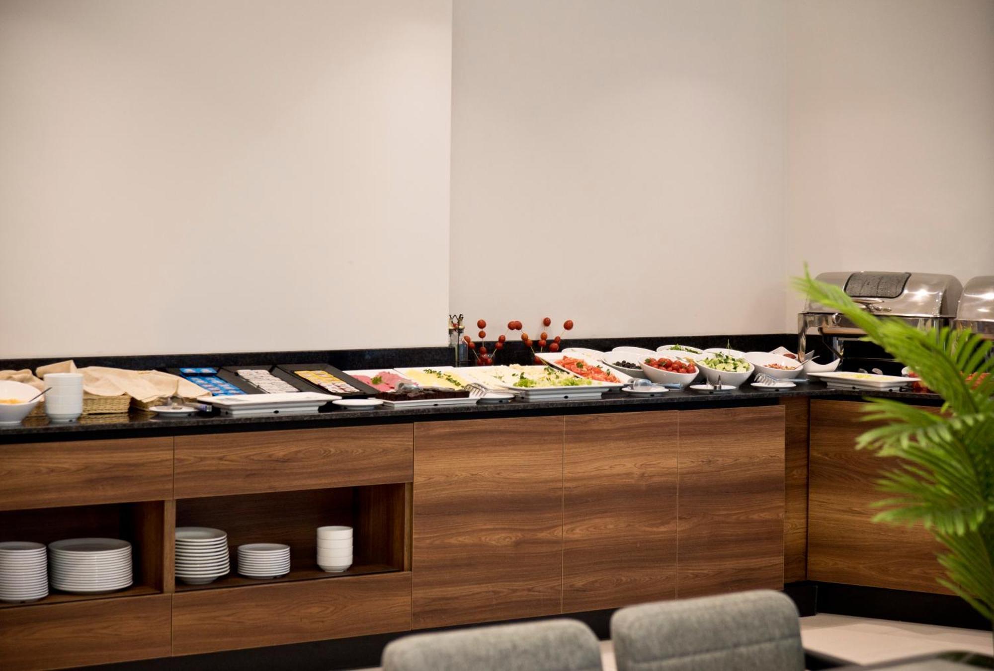 Valide Residence Istanbul Ngoại thất bức ảnh