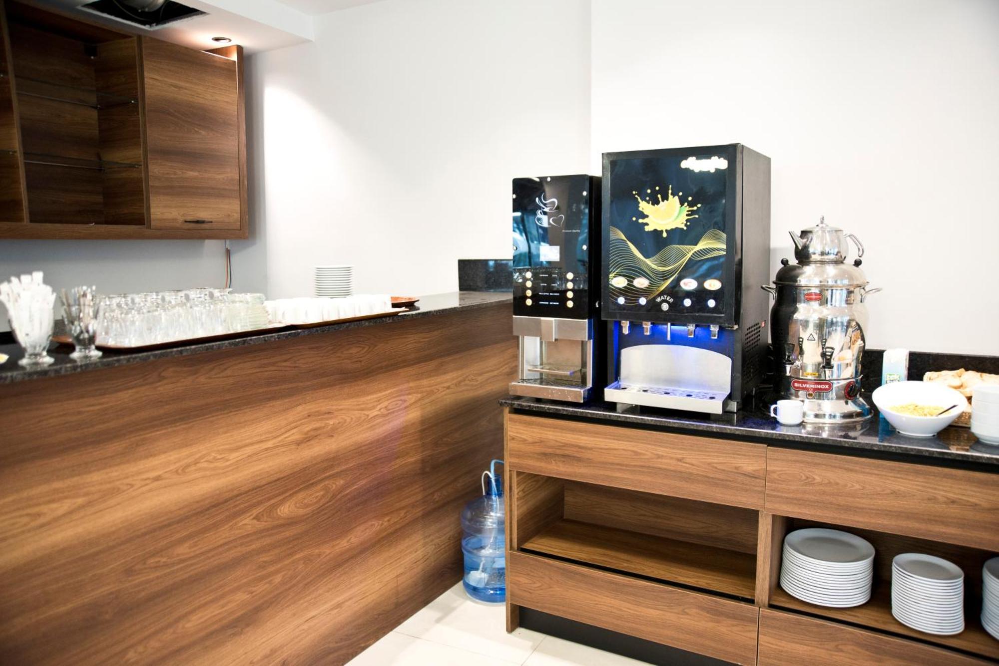 Valide Residence Istanbul Ngoại thất bức ảnh