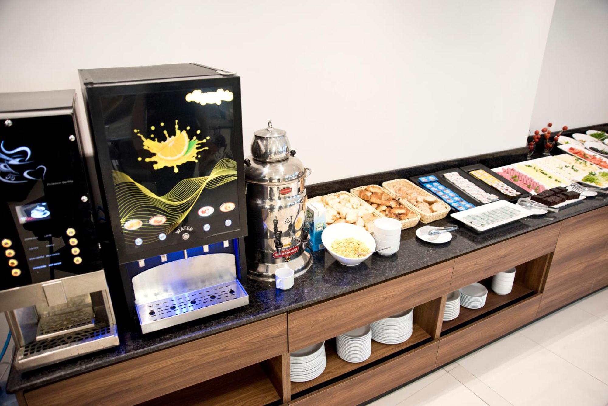 Valide Residence Istanbul Ngoại thất bức ảnh