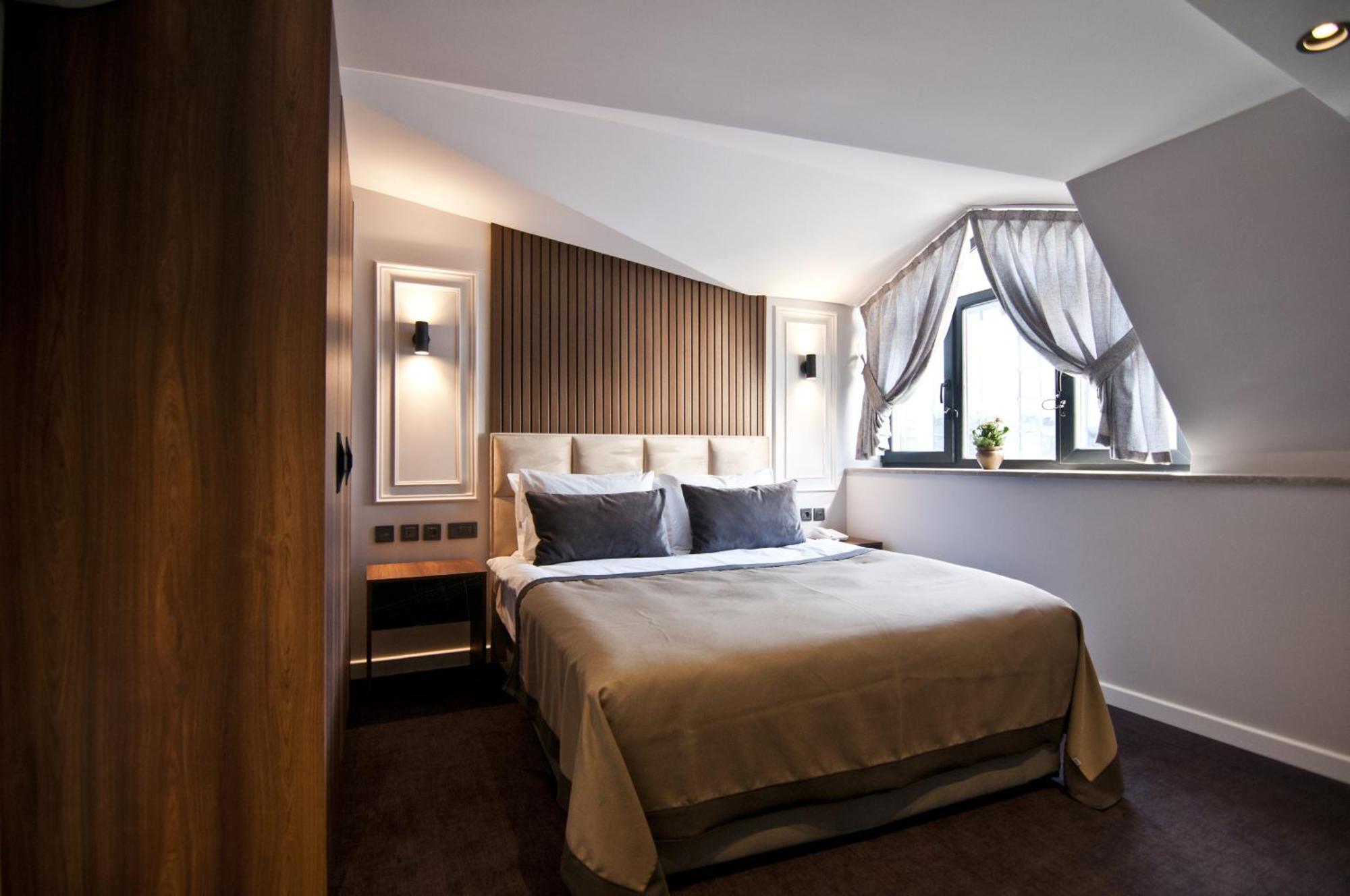Valide Residence Istanbul Ngoại thất bức ảnh