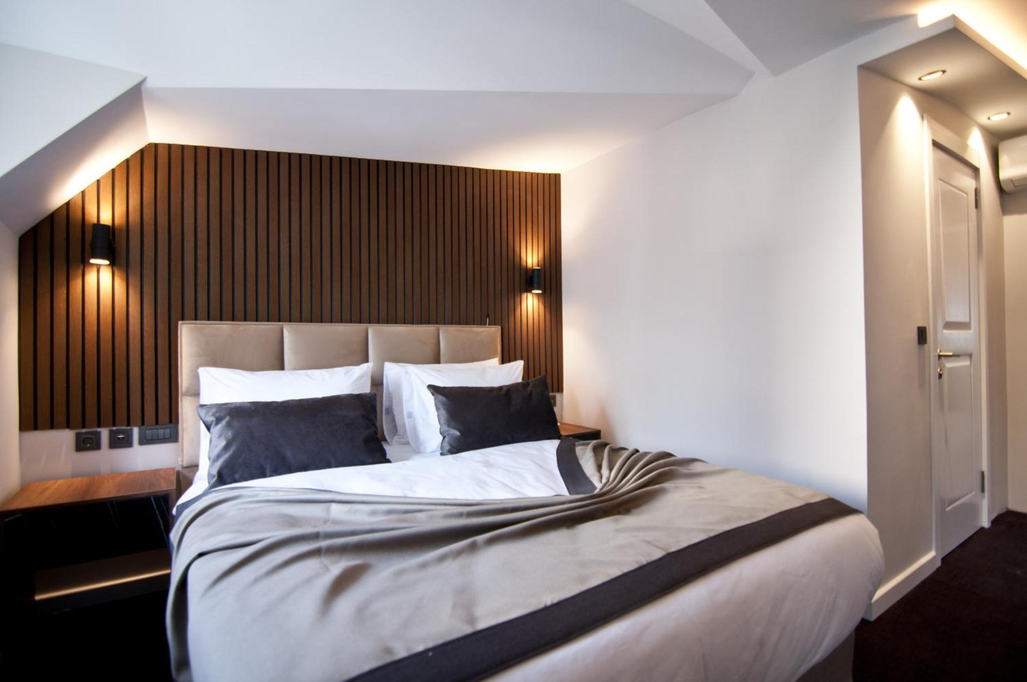 Valide Residence Istanbul Ngoại thất bức ảnh
