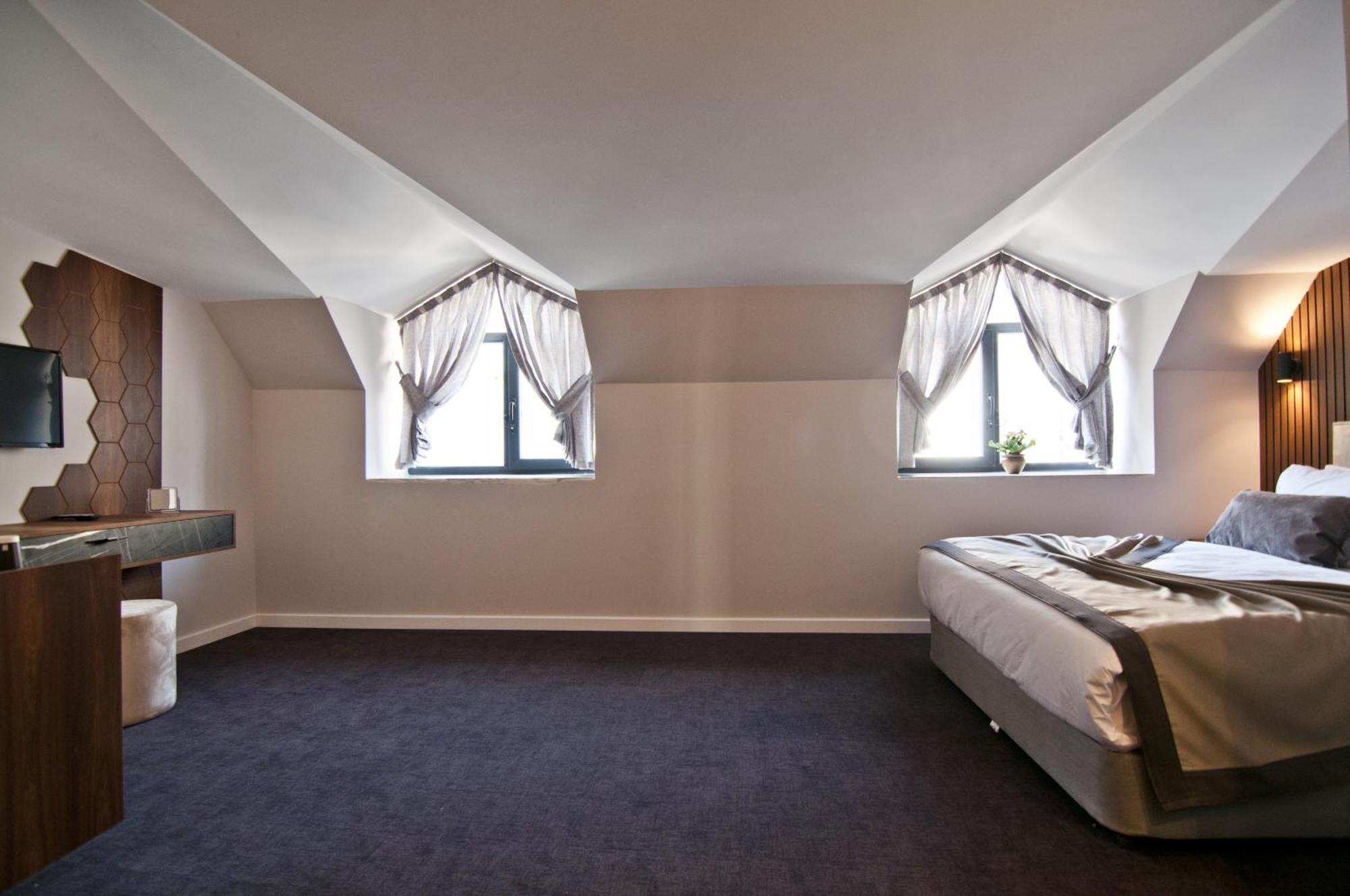 Valide Residence Istanbul Ngoại thất bức ảnh