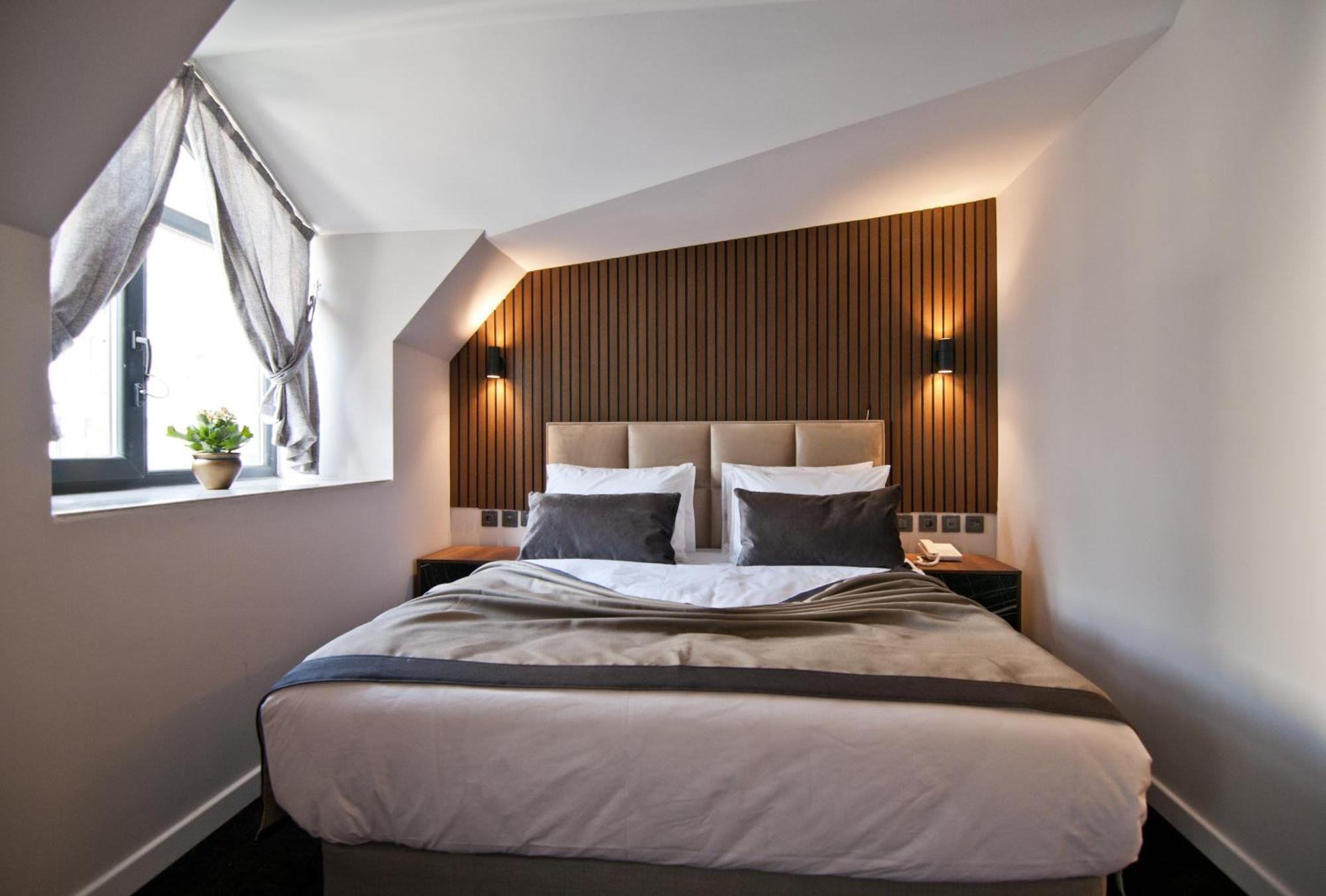 Valide Residence Istanbul Ngoại thất bức ảnh