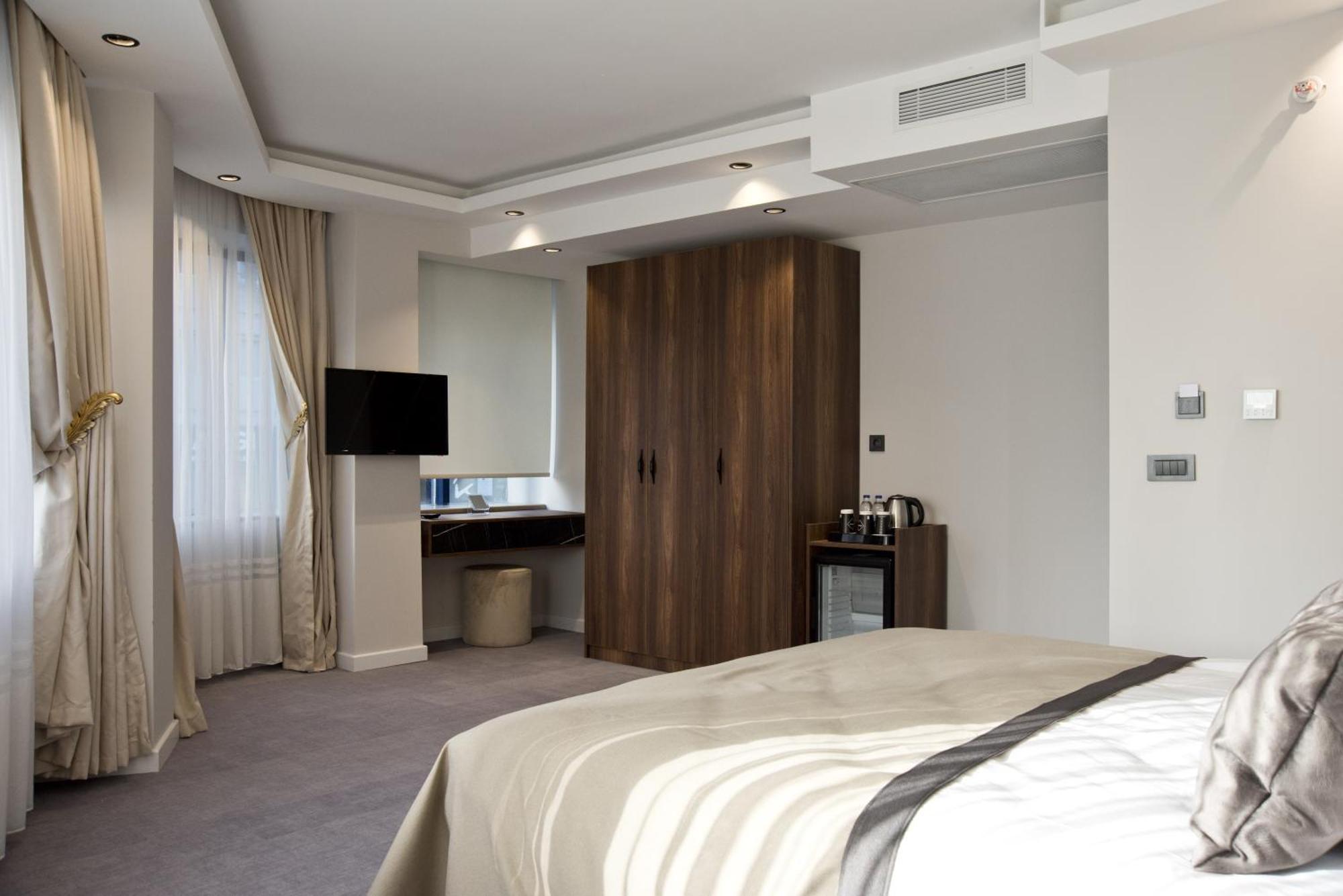 Valide Residence Istanbul Ngoại thất bức ảnh
