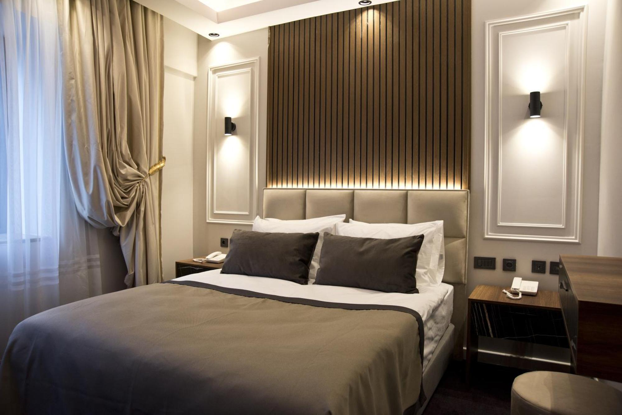Valide Residence Istanbul Ngoại thất bức ảnh