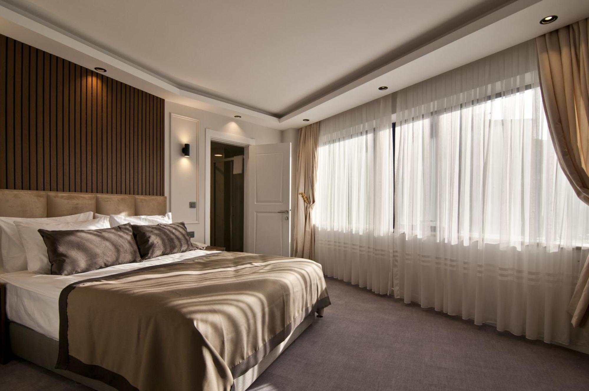 Valide Residence Istanbul Ngoại thất bức ảnh