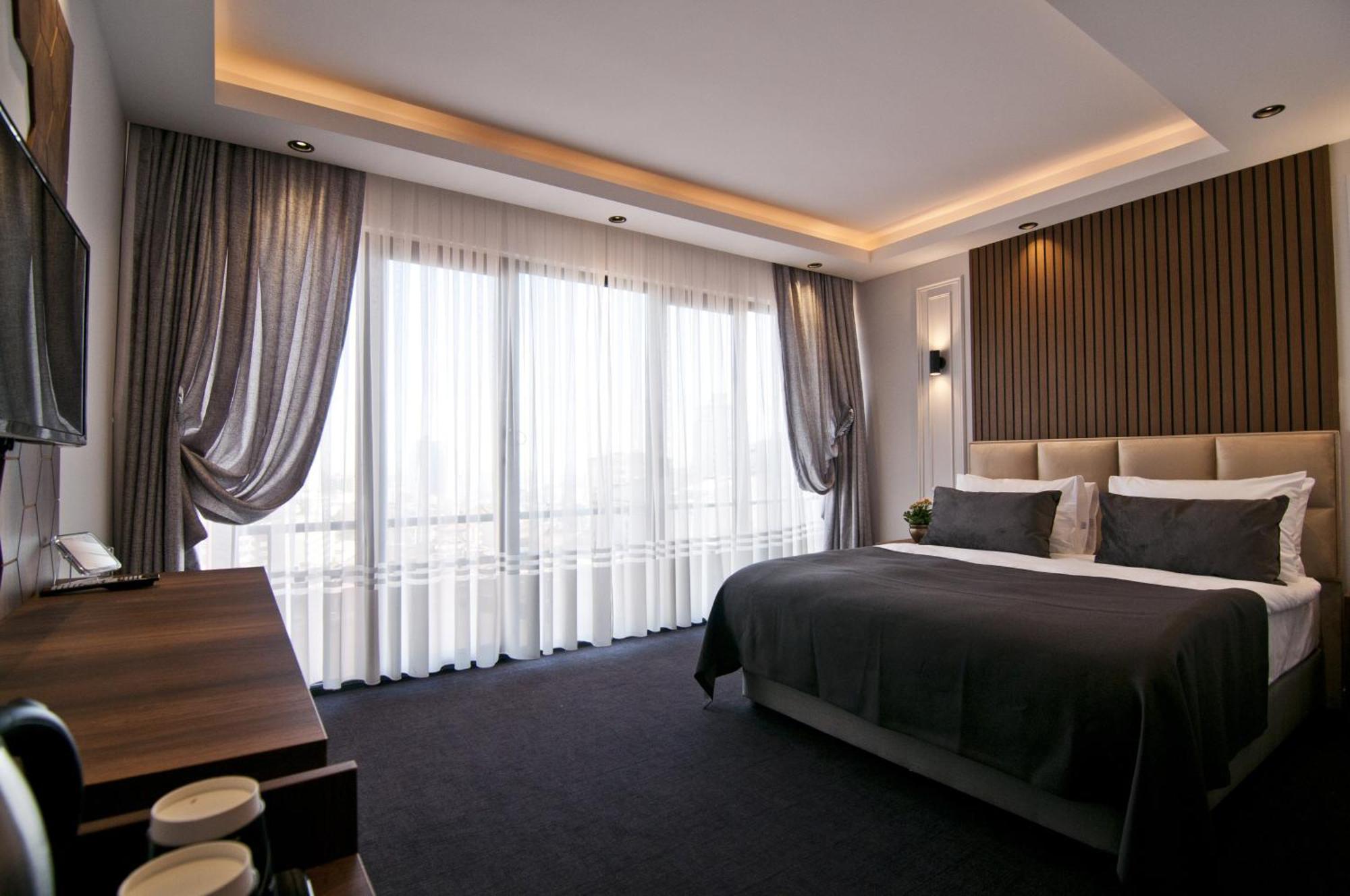 Valide Residence Istanbul Ngoại thất bức ảnh