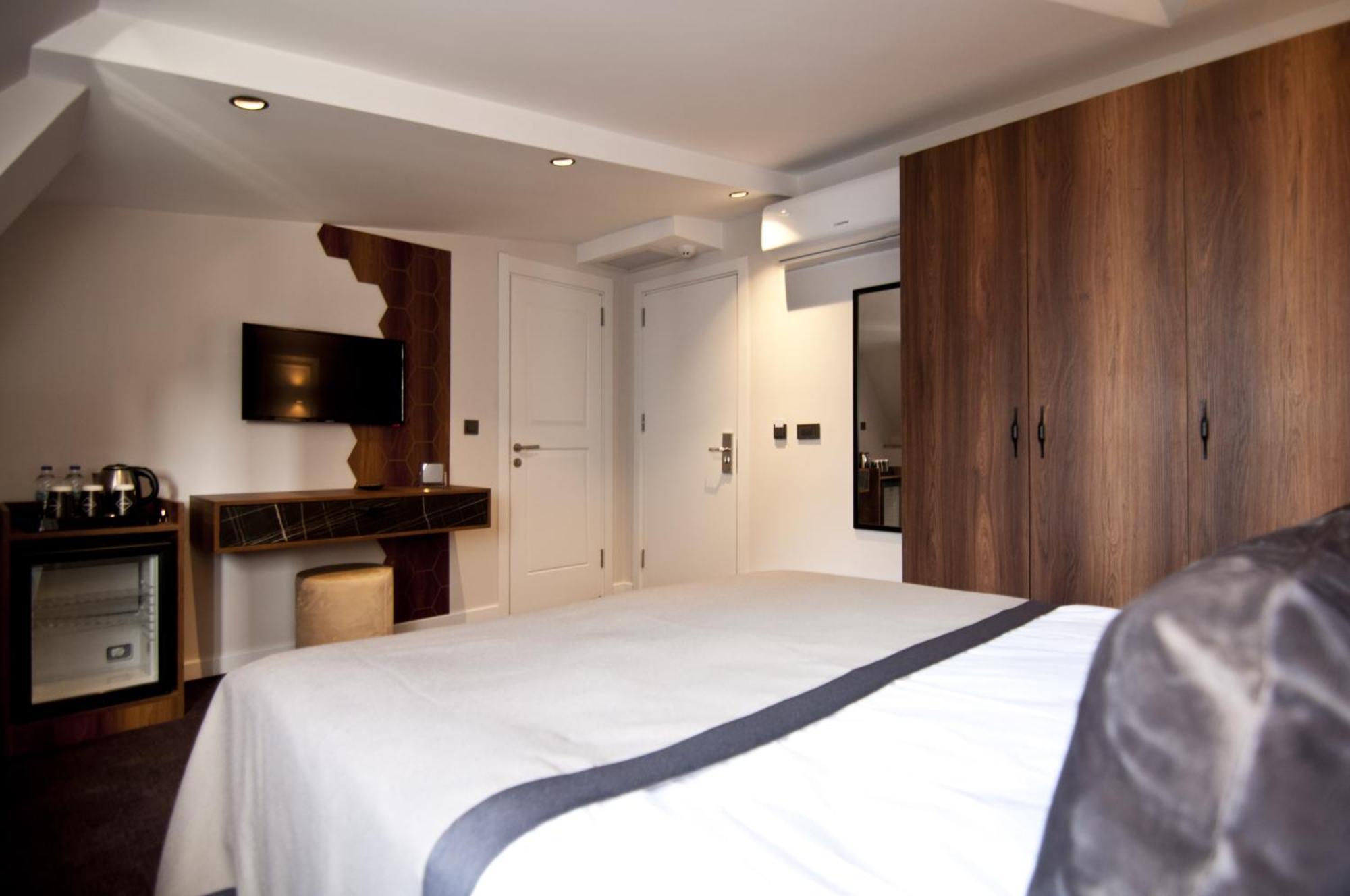Valide Residence Istanbul Ngoại thất bức ảnh