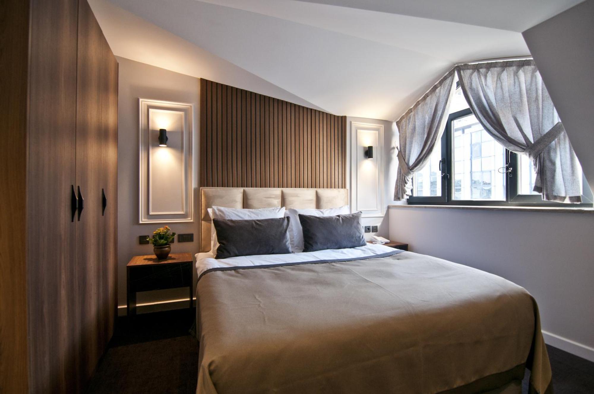 Valide Residence Istanbul Ngoại thất bức ảnh