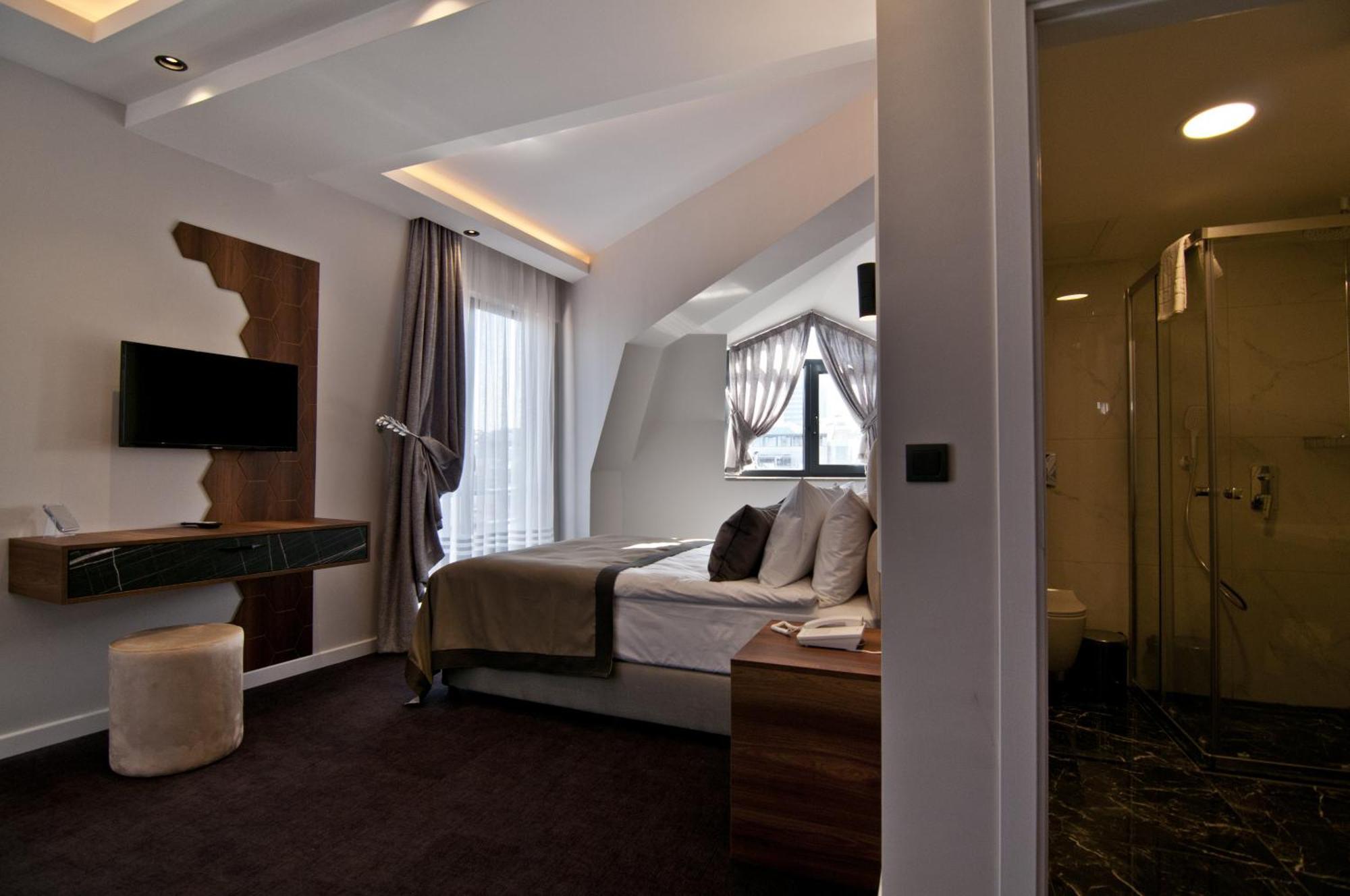 Valide Residence Istanbul Ngoại thất bức ảnh