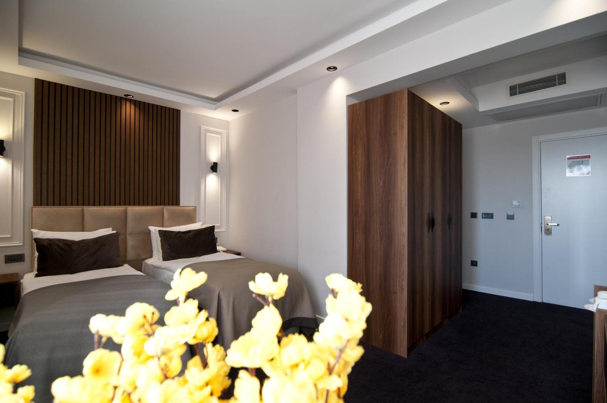Valide Residence Istanbul Ngoại thất bức ảnh
