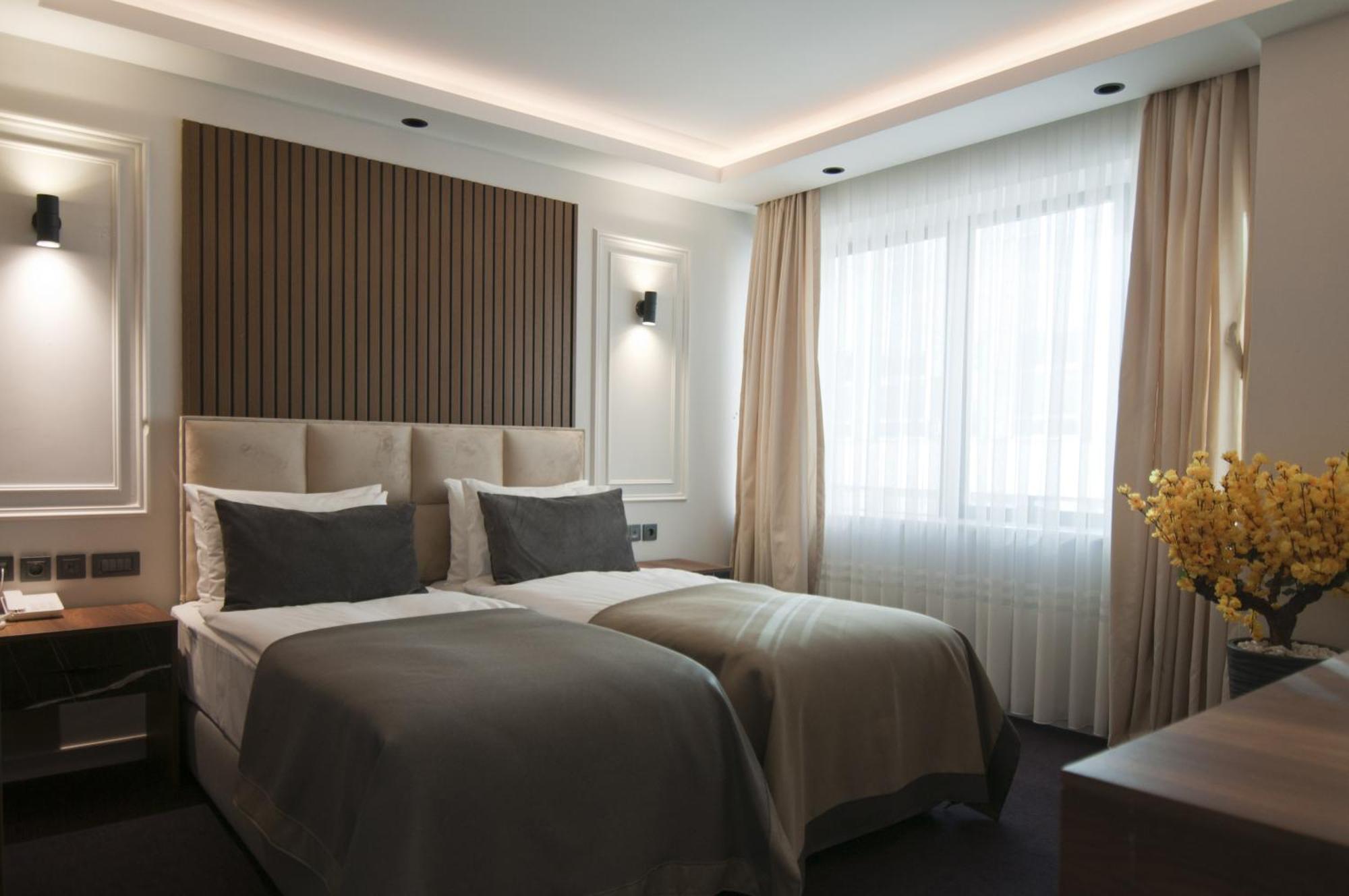 Valide Residence Istanbul Ngoại thất bức ảnh