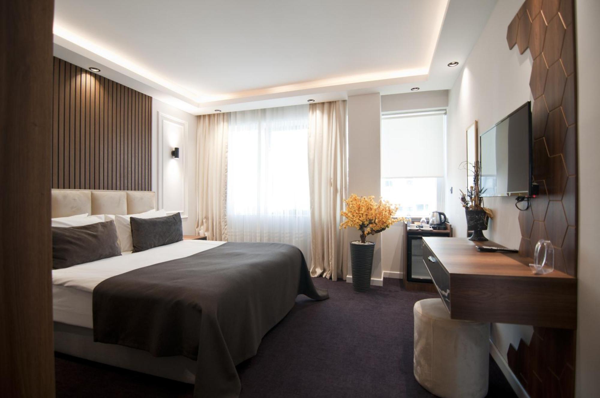Valide Residence Istanbul Ngoại thất bức ảnh