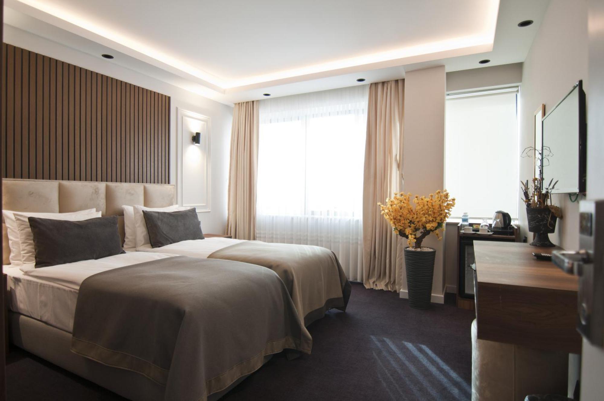 Valide Residence Istanbul Ngoại thất bức ảnh