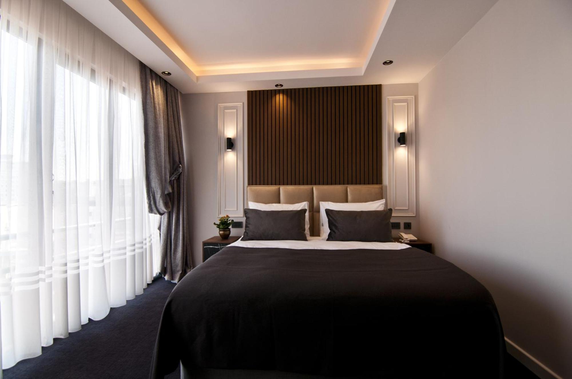Valide Residence Istanbul Ngoại thất bức ảnh